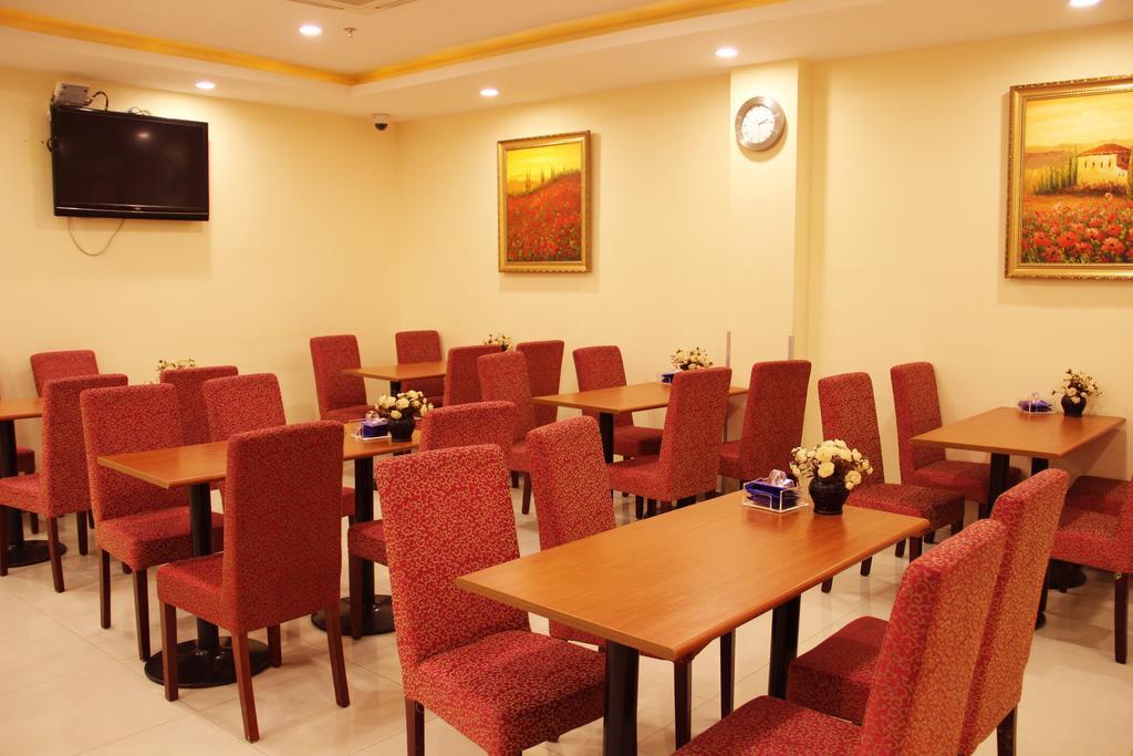 Hanting Hotel Changchun Qimao City Номер фото