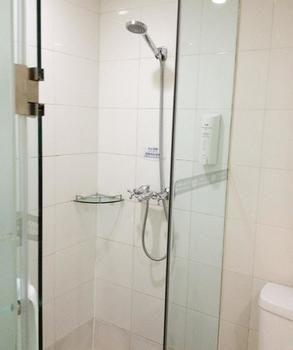 Hanting Hotel Changchun Qimao City Экстерьер фото